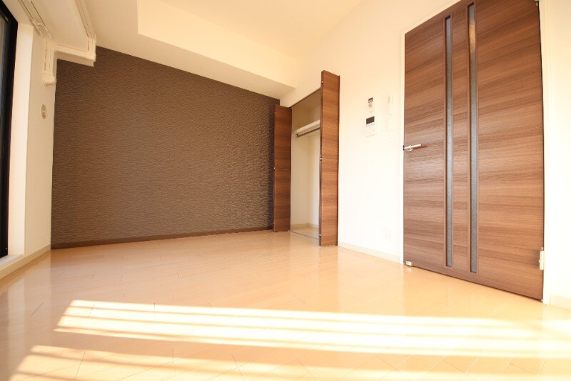 出屋敷駅 徒歩8分 2階の物件内観写真