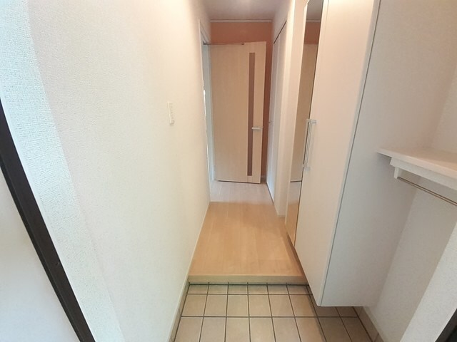 伊丹駅 バス18分  緑ヶ丘７丁目下車：停歩5分 1階の物件内観写真