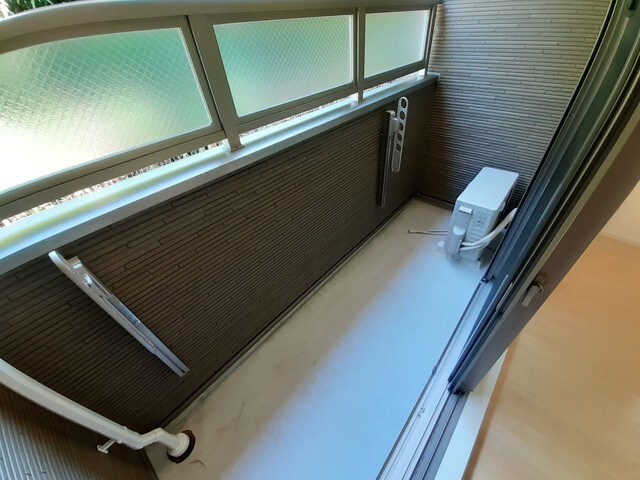 伊丹駅 バス18分  緑ヶ丘７丁目下車：停歩5分 1階の物件内観写真