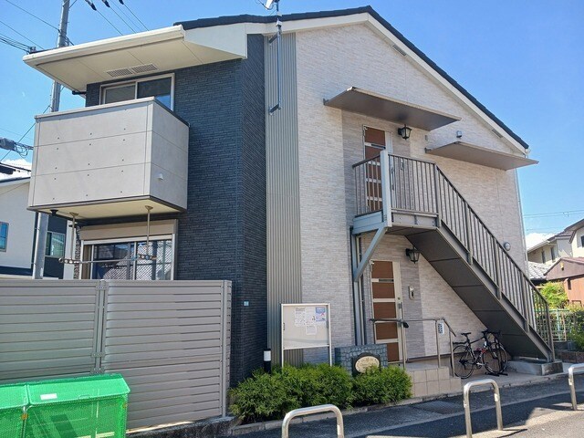 伊丹駅 徒歩5分 1階の物件外観写真