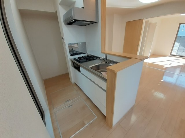 伊丹駅 徒歩5分 1階の物件内観写真