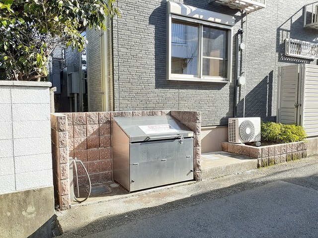 伊丹駅 徒歩5分 1階の物件内観写真