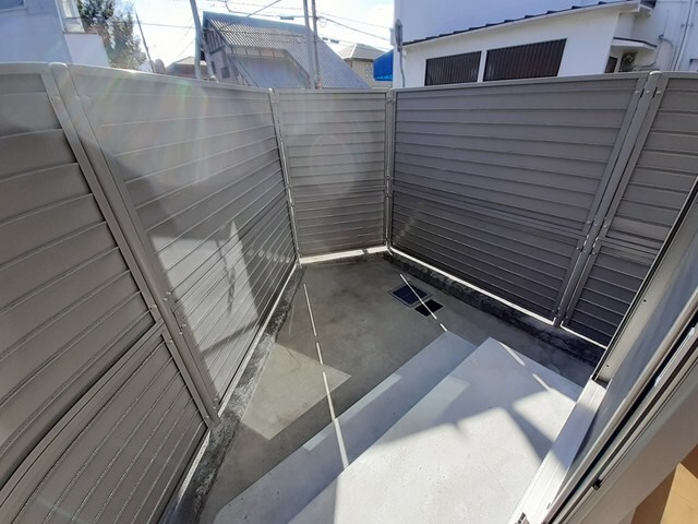 伊丹駅 徒歩5分 1階の物件内観写真