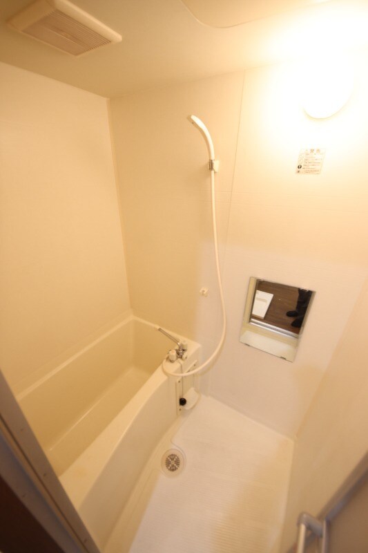 出屋敷駅 徒歩2分 2階の物件内観写真