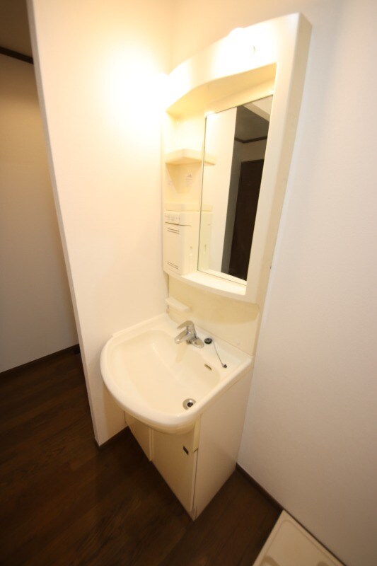 出屋敷駅 徒歩2分 2階の物件内観写真