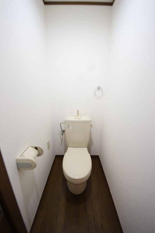 出屋敷駅 徒歩2分 2階の物件内観写真