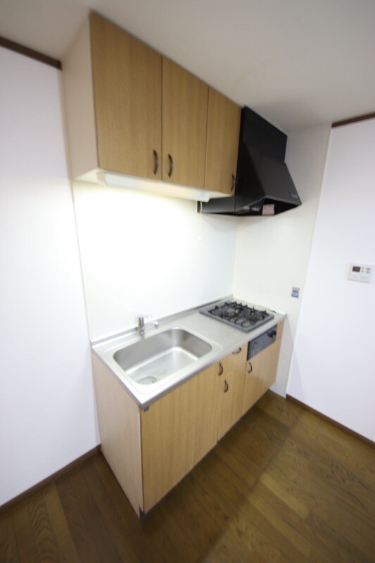 出屋敷駅 徒歩2分 2階の物件内観写真