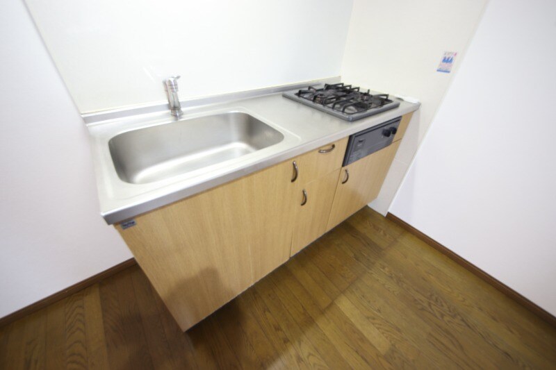 出屋敷駅 徒歩2分 2階の物件内観写真