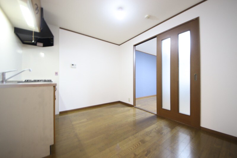 出屋敷駅 徒歩2分 2階の物件内観写真