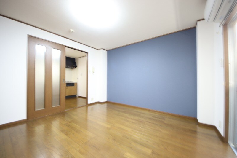 出屋敷駅 徒歩2分 2階の物件内観写真