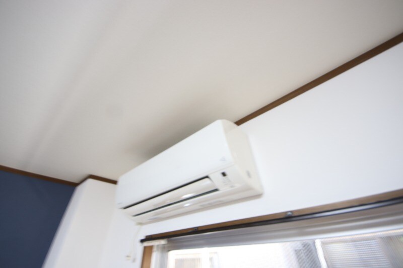 出屋敷駅 徒歩2分 2階の物件内観写真