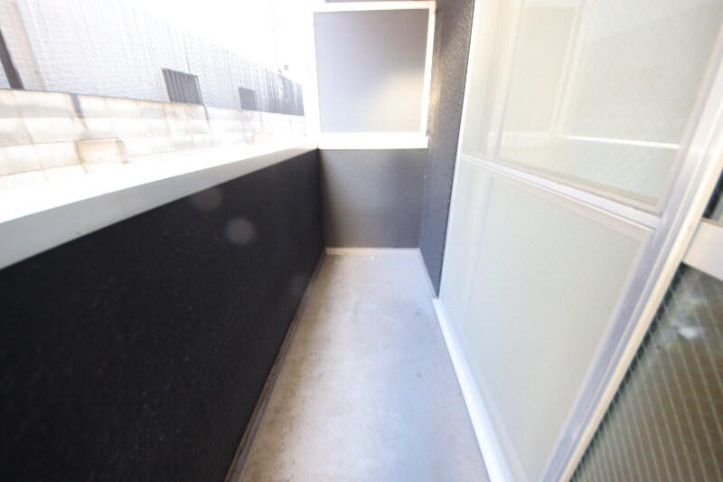 出屋敷駅 徒歩2分 2階の物件内観写真