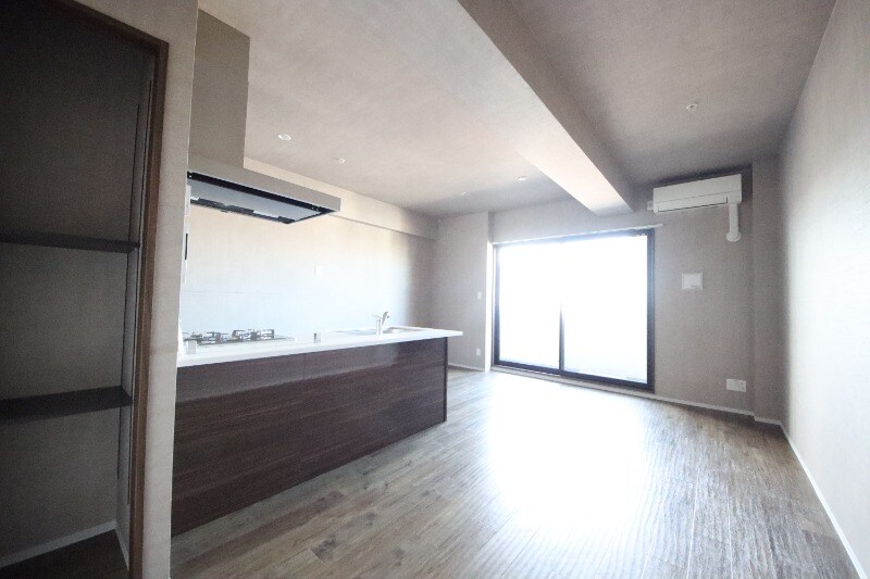 出屋敷駅 徒歩2分 15階の物件内観写真