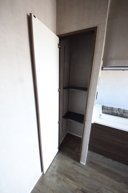 出屋敷駅 徒歩2分 15階の物件内観写真