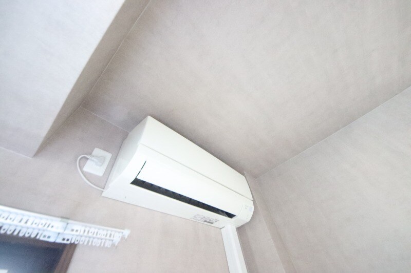 出屋敷駅 徒歩2分 15階の物件内観写真