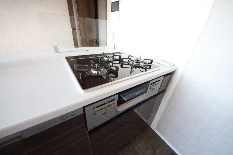 出屋敷駅 徒歩2分 15階の物件内観写真