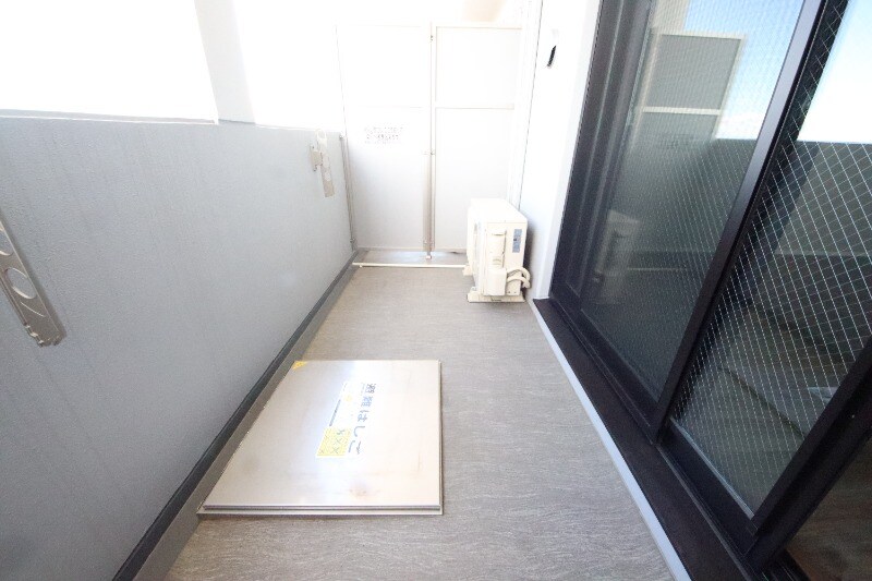 出屋敷駅 徒歩2分 15階の物件内観写真