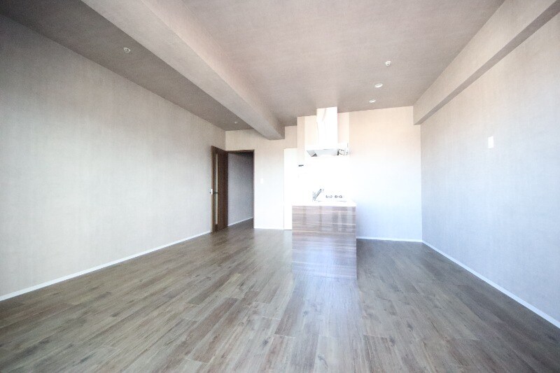 出屋敷駅 徒歩2分 15階の物件内観写真