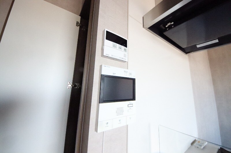 出屋敷駅 徒歩2分 15階の物件内観写真