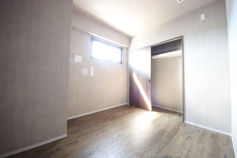 出屋敷駅 徒歩2分 15階の物件内観写真