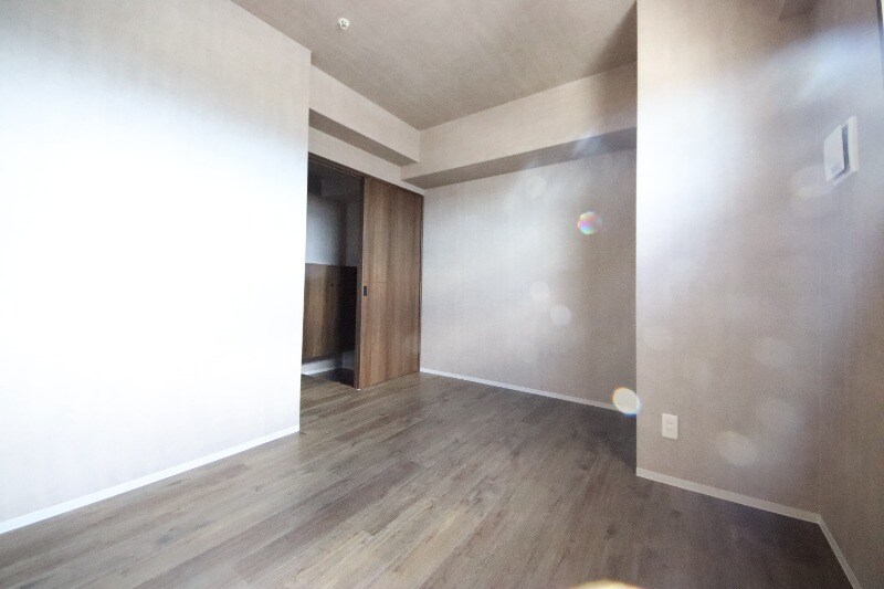 出屋敷駅 徒歩2分 15階の物件内観写真