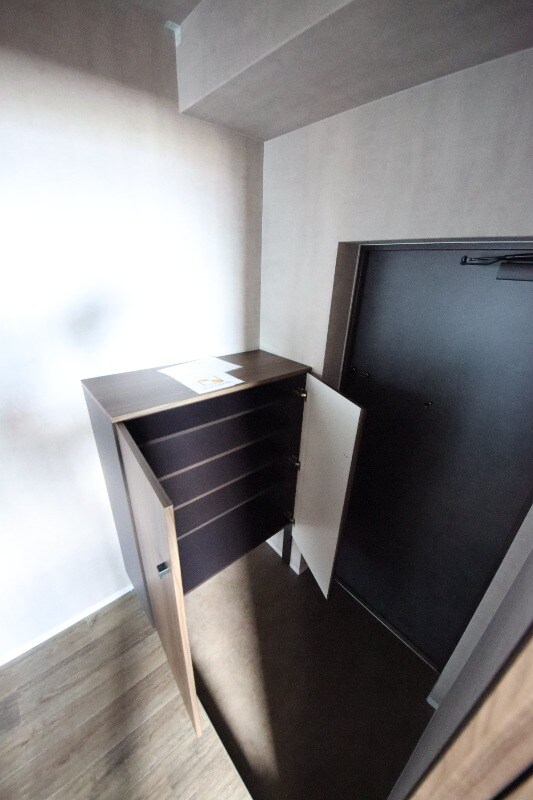 出屋敷駅 徒歩2分 15階の物件内観写真