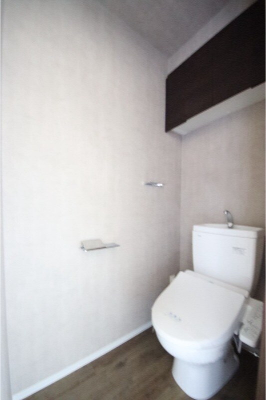 出屋敷駅 徒歩2分 15階の物件内観写真