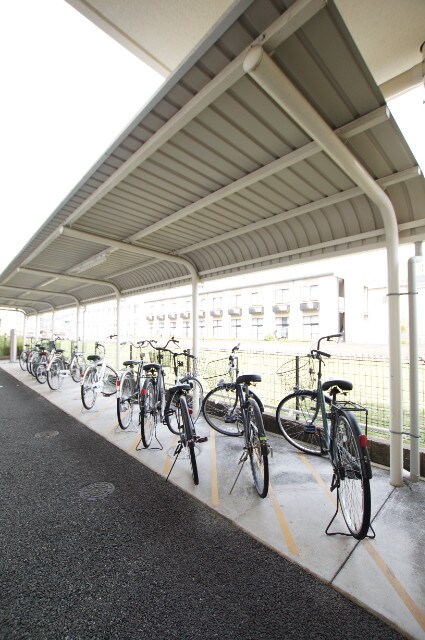 塚口駅 徒歩5分 2階の物件外観写真