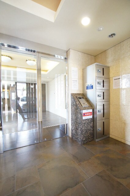 塚口駅 徒歩5分 2階の物件外観写真