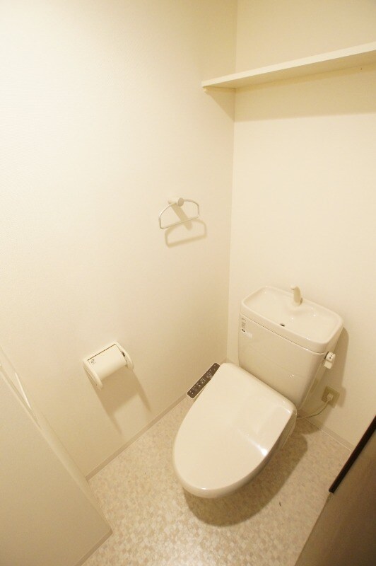 塚口駅 徒歩5分 2階の物件内観写真