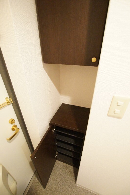 塚口駅 徒歩5分 2階の物件内観写真