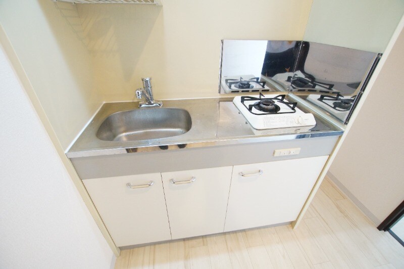 塚口駅 徒歩5分 2階の物件内観写真