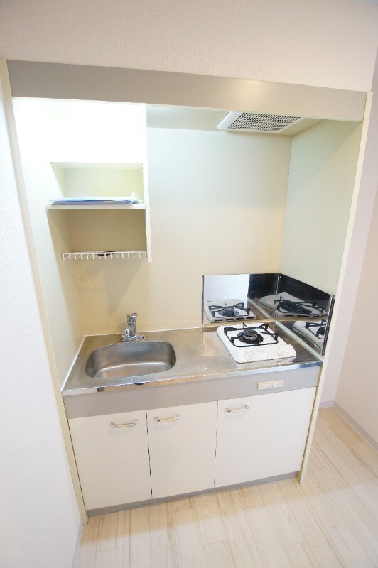 塚口駅 徒歩5分 2階の物件内観写真