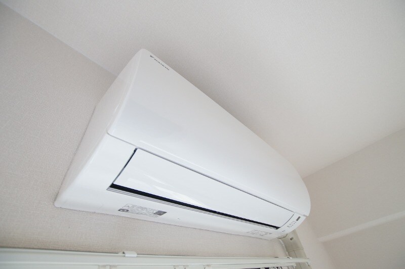 塚口駅 徒歩5分 2階の物件内観写真