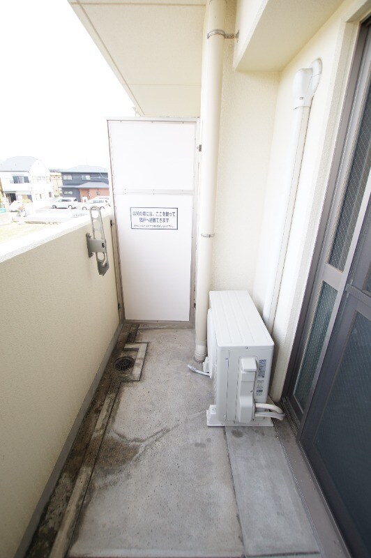 塚口駅 徒歩5分 2階の物件内観写真