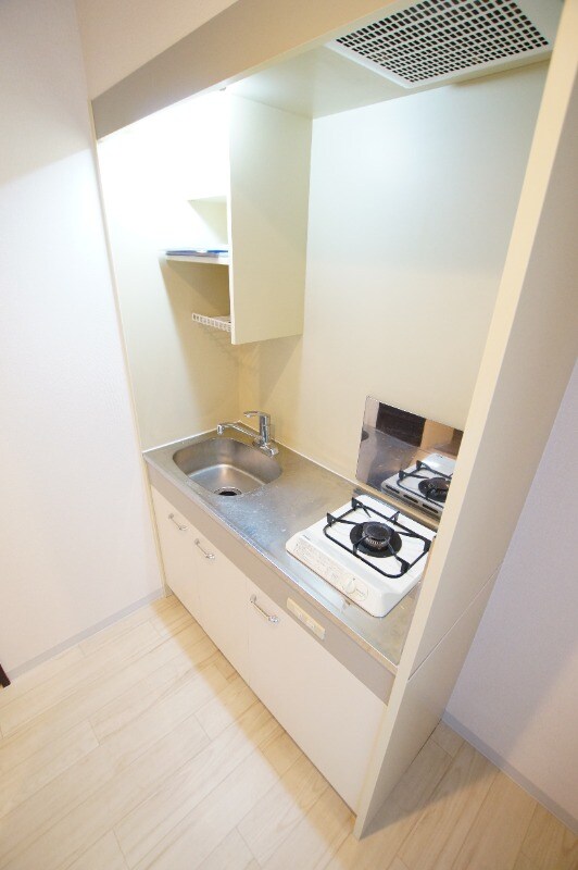 塚口駅 徒歩5分 2階の物件内観写真