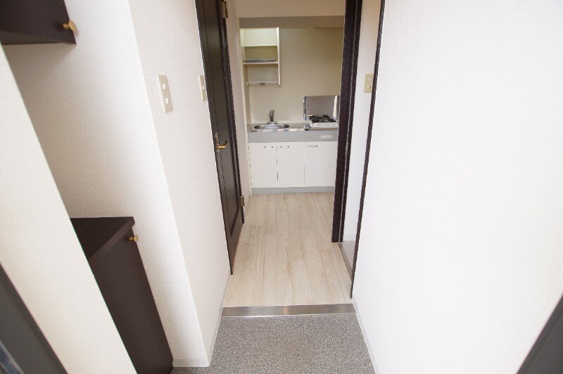 塚口駅 徒歩5分 2階の物件内観写真