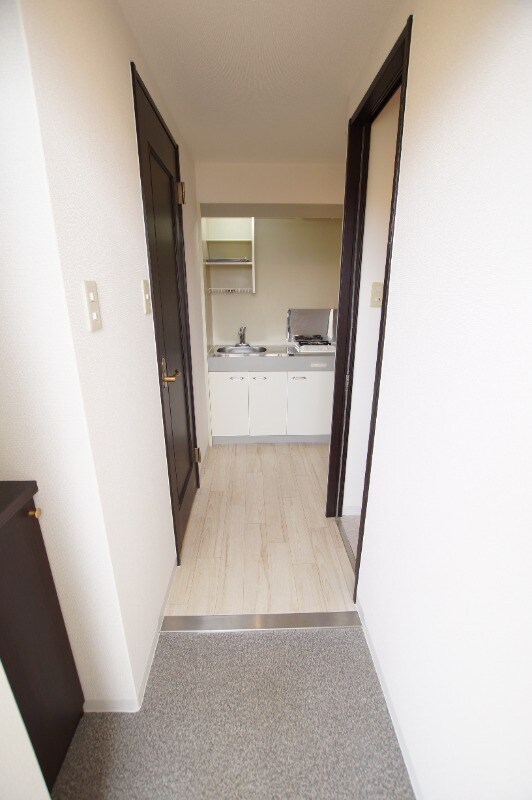 塚口駅 徒歩5分 2階の物件内観写真