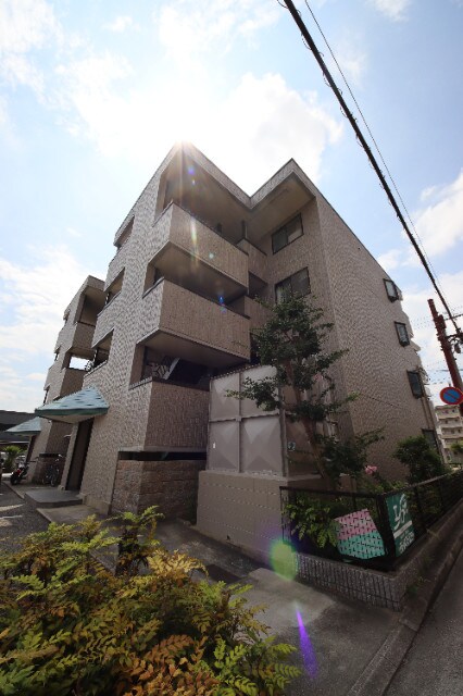 立花駅 徒歩11分 1階の物件外観写真