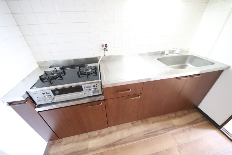 立花駅 徒歩11分 1階の物件内観写真