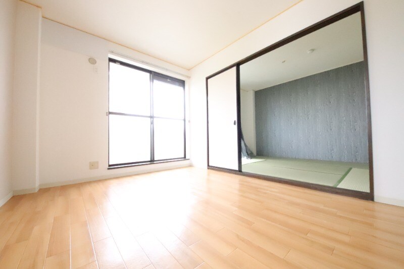 立花駅 徒歩11分 1階の物件内観写真