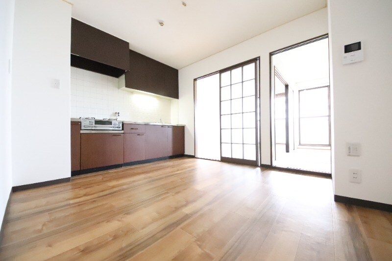 立花駅 徒歩11分 1階の物件内観写真