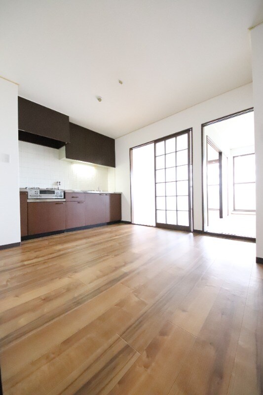 立花駅 徒歩11分 1階の物件内観写真