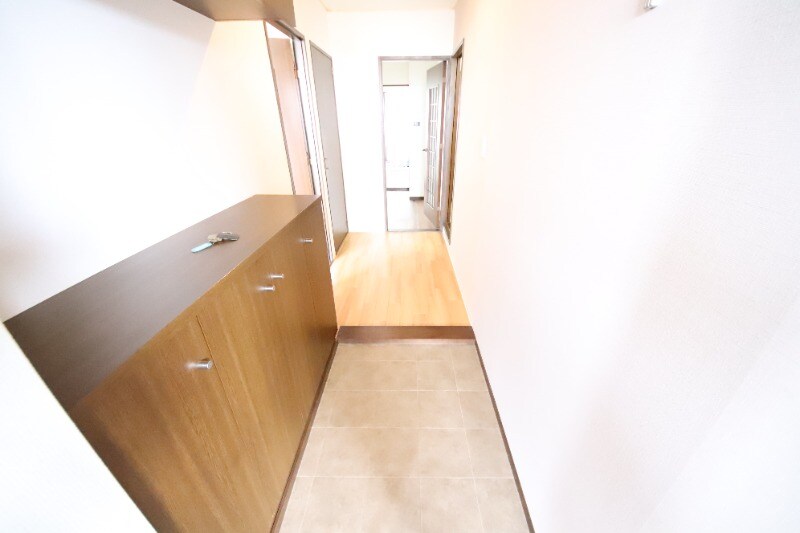 立花駅 徒歩11分 1階の物件内観写真