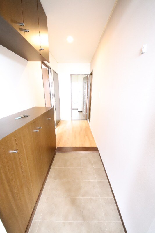 立花駅 徒歩11分 1階の物件内観写真