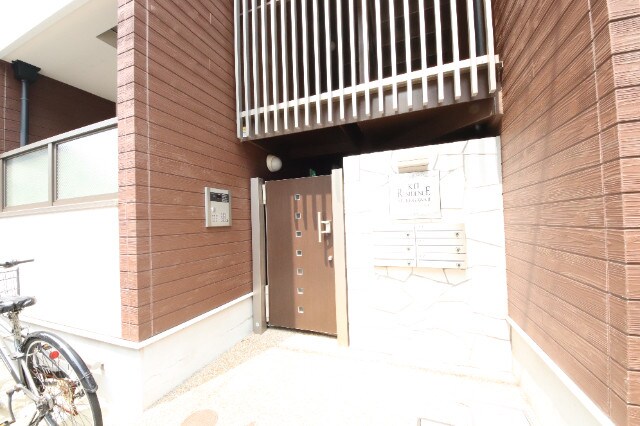 武庫川駅 徒歩5分 3階の物件外観写真