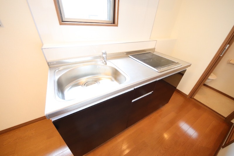 武庫川駅 徒歩5分 3階の物件内観写真