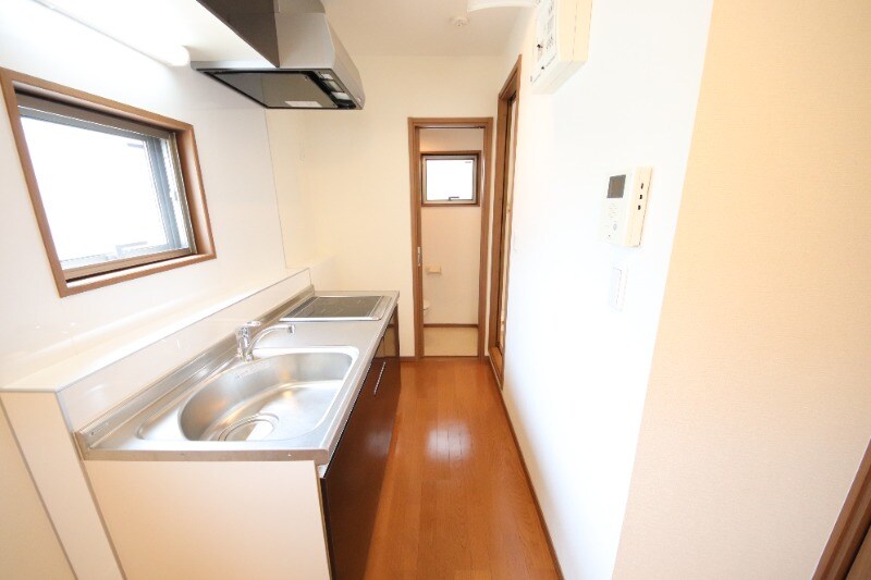 武庫川駅 徒歩5分 3階の物件内観写真