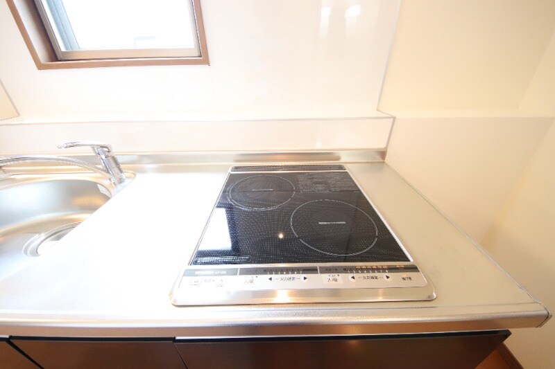 武庫川駅 徒歩5分 3階の物件内観写真