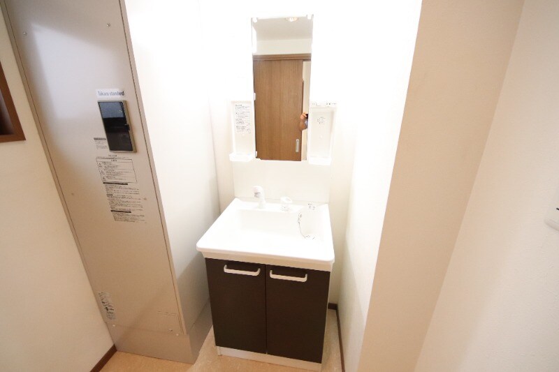 武庫川駅 徒歩5分 3階の物件内観写真